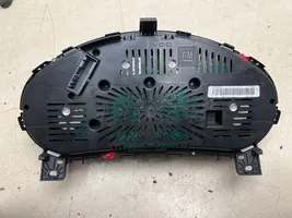 Opel Insignia A Speedometer (instrument cluster) 365903926