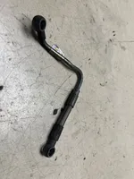 Opel Insignia A Turbo turbocharger oiling pipe/hose 429147374