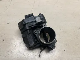 Opel Insignia A Throttle valve 48cpd4