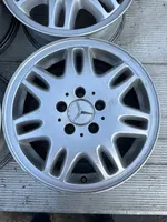 Mercedes-Benz Vito Viano W639 Cerchione in lega R16 A6394011802