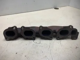 Opel Insignia A Exhaust manifold 55565985