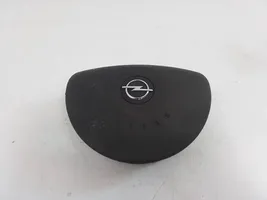 Opel Meriva A Poduszka powietrzna Airbag kierownicy 1604456100A