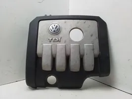 Volkswagen PASSAT B6 Variklio dangtis (apdaila) 03G103925BP