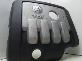 Volkswagen PASSAT B6 Variklio dangtis (apdaila) 03G103925BP