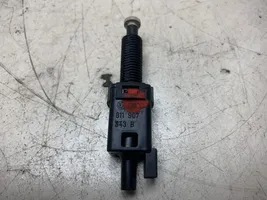 Volkswagen PASSAT B5.5 Brake pedal sensor switch 811907