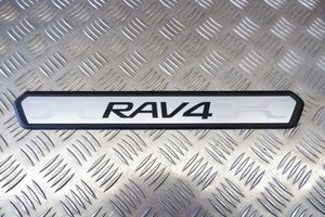 Toyota RAV 4 (XA50) Garniture marche-pieds avant 67913YY160