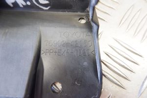 Toyota RAV 4 (XA50) Moldura del faldón lateral 7690242050