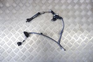 Toyota RAV 4 (XA50) Aizmugurē balstiekārtas augstuma sensors 8216442170