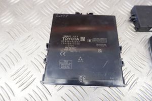 Toyota RAV 4 (XA50) Kit calculateur ECU et verrouillage 8999042362