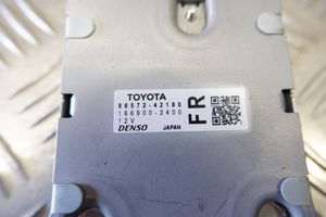 Toyota RAV 4 (XA50) Autres unités de commande / modules 8657242180