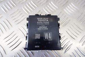 Toyota RAV 4 (XA50) Relè tergicristallo 8594042040