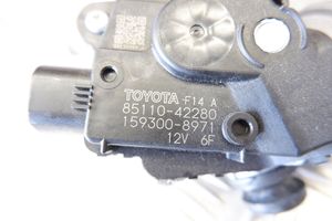 Toyota RAV 4 (XA50) Moteur d'essuie-glace 8511042280