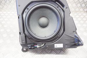 Tesla Model Y Enceinte subwoofer 150715400D