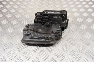 BMW 5 G30 G31 Cerradura de puerta trasera 7477698