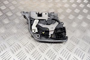 BMW 5 G30 G31 Serrure de porte arrière 7477698