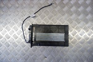 BMW 5 G30 G31 Electric cabin heater radiator 6801525