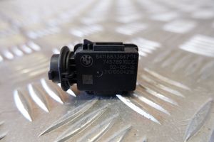 BMW 5 G30 G31 Air quality sensor 6833647