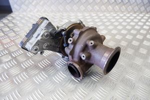 BMW 5 G30 G31 Turbine 8579212