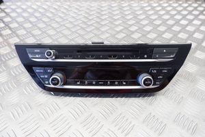 BMW 5 G30 G31 Centralina del climatizzatore 7947869