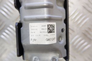 BMW 5 G30 G31 Airbag per le ginocchia 6820576