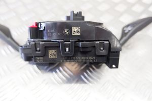 BMW 5 G30 G31 Leva/interruttore dell’indicatore di direzione e tergicristallo 61316839776