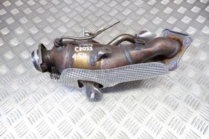 Toyota Yaris Cross Katalysaattori/FAP/DPF-hiukkassuodatin 17140F3010