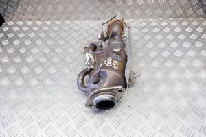 Toyota Yaris Cross Katalysaattori/FAP/DPF-hiukkassuodatin 17140F3010