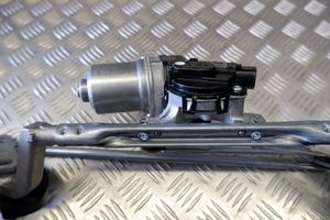 Toyota Yaris Cross Tringlerie et moteur d'essuie-glace avant 85110K0110