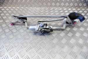 Toyota Yaris Cross Tringlerie et moteur d'essuie-glace avant 85110K0110