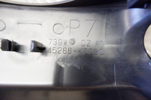 Toyota Yaris Cross Rivestimento del piantone del volante 45286K0030