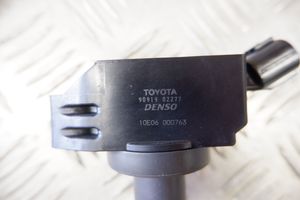 Toyota Yaris Cross Bobine d'allumage haute tension 9091902277