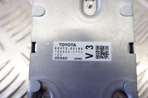Toyota Yaris Cross Altre centraline/moduli 8657252180
