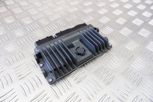 Toyota Yaris Cross Calculateur moteur ECU 896610UA00