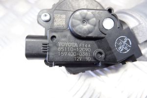 Toyota Corolla E210 E21 Moteur d'essuie-glace 8511012C90