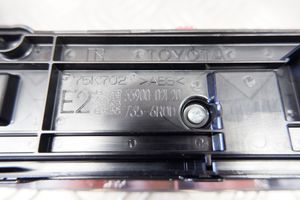 Toyota Corolla E210 E21 Panel klimatyzacji 5590002E20