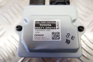 Toyota Highlander XU70 Steuergerät Hochdruckkraftstoffpumpe 895710R010