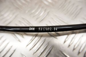 BMW X2 F39 Handbrake wiring loom/harness 9317092