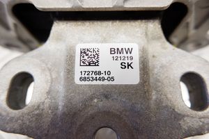 BMW X2 F39 Supporto della scatola del cambio 6853449