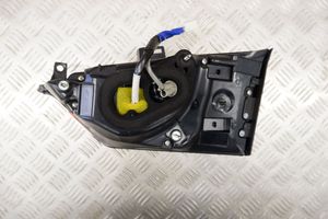 Lexus RX 450H Luci posteriori del portellone del bagagliaio 8159148201