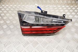 Lexus RX 450H Luci posteriori del portellone del bagagliaio 8159148201