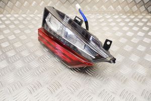 Lexus RX 450H Luci posteriori del portellone del bagagliaio 8159148201