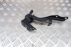 Lexus RX 450H Charnière, capot moteur 5342048150