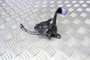 Lexus RX 450H Chiusura/serratura vano motore/cofano 5351048240