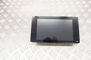 Toyota C-HR Экран/ дисплей / маленький экран 86140F4030