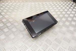 Toyota C-HR Monitor/display/piccolo schermo 86140F4030