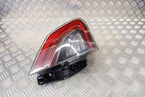 Toyota C-HR Lampa tylna 81560F4031