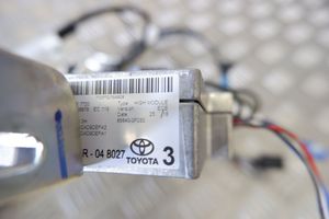 Toyota C-HR Centralina/modulo navigatore GPS 868400F030