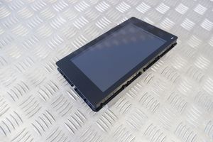 Toyota C-HR Monitor/display/piccolo schermo 86140F4030