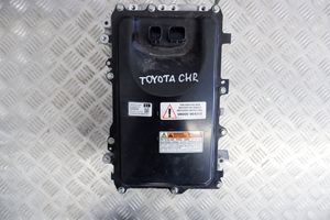 Toyota C-HR Convertisseur / inversion de tension inverseur G920047242