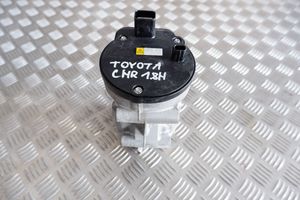 Toyota C-HR Compresseur de climatisation 0424000370
